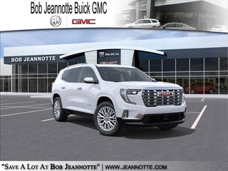 2026 Gmc Acadia for sale in Plymouth MI