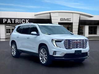 2026 Gmc Acadia for sale in Ashland VA