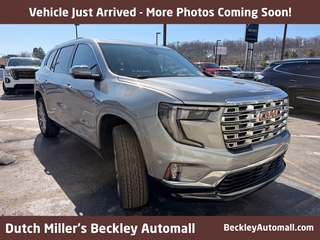 2026 Gmc Acadia for sale in Beckley WV