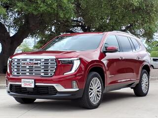 2026 Gmc Acadia for sale in Kerrville TX
