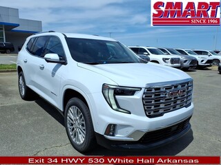 2026 Gmc Acadia for sale in White Hall AR