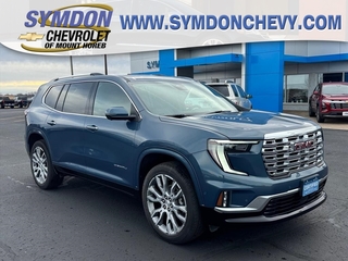 2024 Gmc Acadia for sale in Mount Horeb WI