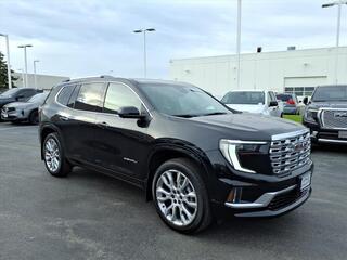 2024 Gmc Acadia for sale in Matteson IL