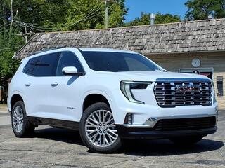 2026 Gmc Acadia for sale in Wilmington IL