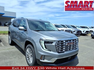 2026 Gmc Acadia for sale in White Hall AR