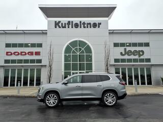 2024 Gmc Acadia for sale in Boardman OH