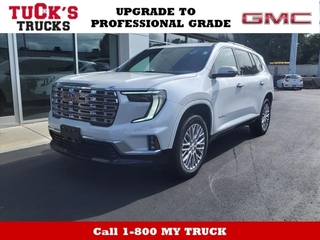 2024 Gmc Acadia for sale in Hudson MA