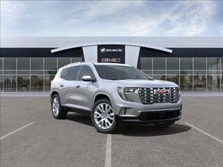 2024 Gmc Acadia for sale in Fruitland Park FL