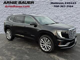 2024 Gmc Acadia for sale in Matteson IL
