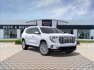 2026 Gmc Acadia for sale in Houston TX