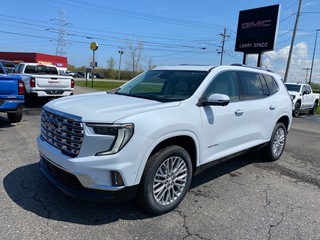 2026 Gmc Acadia for sale in Dunkirk NY