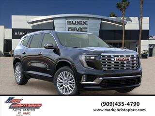 2026 Gmc Acadia for sale in Ontario CA
