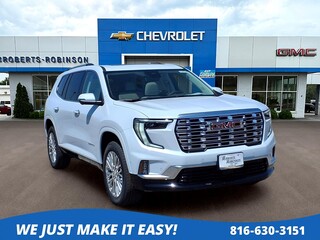 2026 Gmc Acadia for sale in Excelsior Springs MO