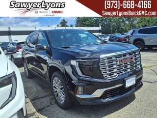 2026 Gmc Acadia for sale in Randolph NJ