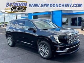 2026 Gmc Acadia for sale in Mount Horeb WI