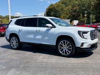 2026 Gmc Acadia for sale in Princeton WV