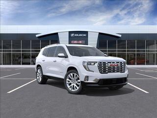 2026 Gmc Acadia for sale in Cincinnati OH