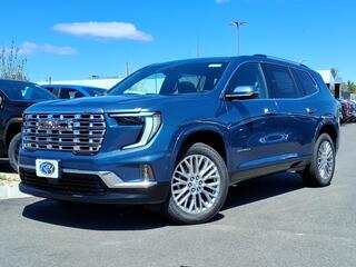 2026 Gmc Acadia for sale in Somersworth NH