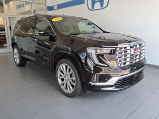 2024 Gmc Acadia for sale in Paola KS