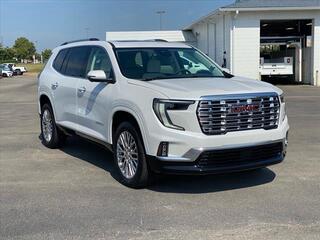 2024 Gmc Acadia