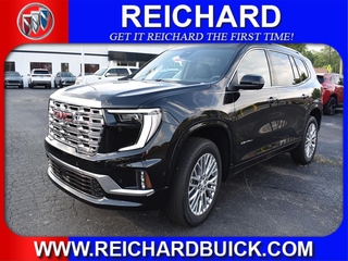 2026 Gmc Acadia for sale in Dayton OH
