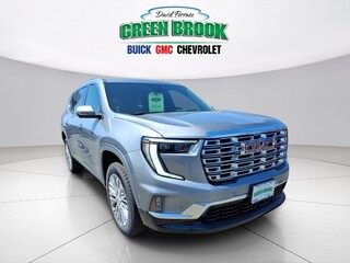 2026 Gmc Acadia for sale in Green Brook, NJ