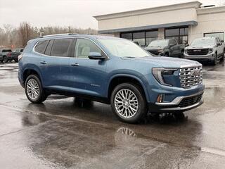 2026 Gmc Acadia for sale in Princeton WV