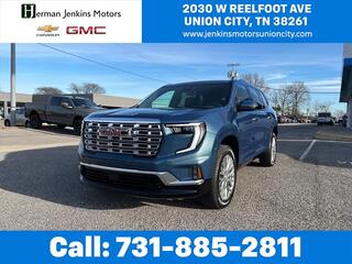2026 Gmc Acadia for sale in Union City TN