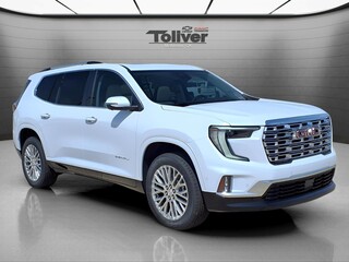 2026 Gmc Acadia for sale in East Brunswick NJ