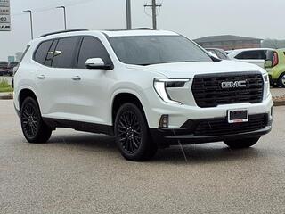 2024 Gmc Acadia