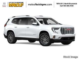 2024 Gmc Acadia