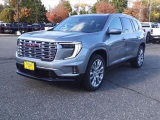 2024 Gmc Acadia for sale in Sea Girt NJ