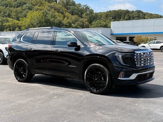 2026 Gmc Acadia for sale in Princeton WV