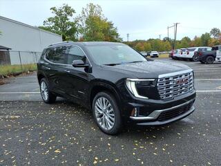 2026 Gmc Acadia for sale in North Brunswick NJ