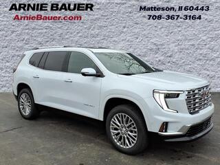 2026 Gmc Acadia for sale in Matteson IL