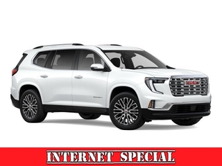 2024 Gmc Acadia for sale in North Bergen NJ