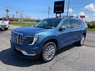 2026 Gmc Acadia for sale in Dunkirk NY