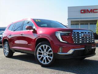 2024 Gmc Acadia for sale in Fruitland Park FL