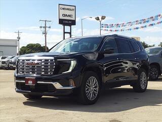 2024 Gmc Acadia for sale in Liverpool NY