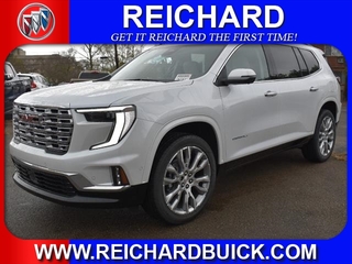 2024 Gmc Acadia for sale in Dayton OH