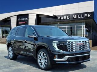 2026 Gmc Acadia for sale in Tulsa OK