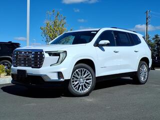 2026 Gmc Acadia for sale in Somersworth NH