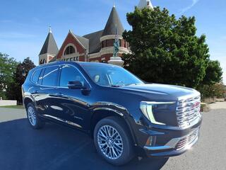 2026 Gmc Acadia for sale in Monroe WI