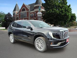 2026 Gmc Acadia for sale in Monroe WI
