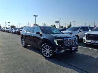 2024 Gmc Acadia for sale in Bradley IL