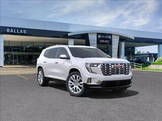 2024 Gmc Acadia for sale in Toledo OH