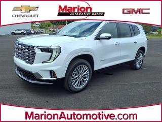 2026 Gmc Acadia for sale in Marion VA