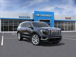 2026 Gmc Acadia for sale in Freeport IL