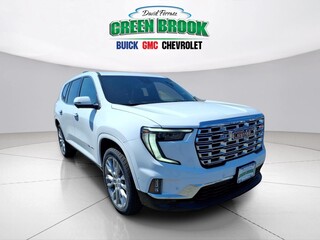 2026 Gmc Acadia for sale in Green Brook, NJ