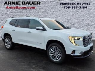 2026 Gmc Acadia for sale in Matteson IL